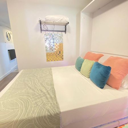 Apartamento Delux Madrid Buitenkant foto