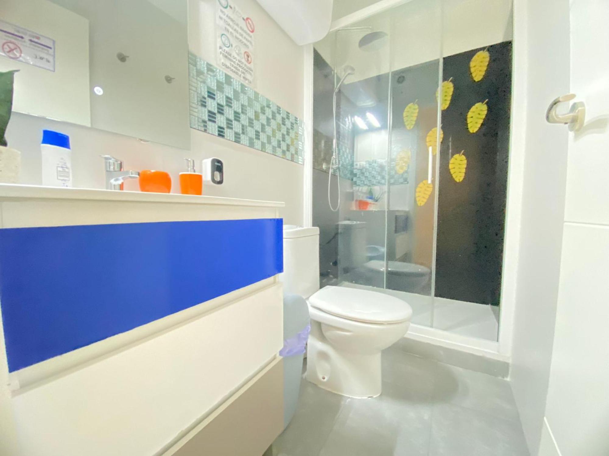 Apartamento Delux Madrid Buitenkant foto